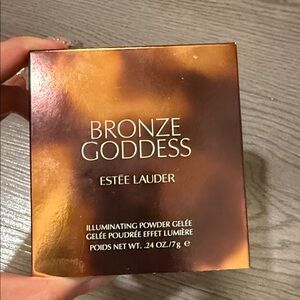 Estée Lauder Bronze Goddess Illuminating Powder